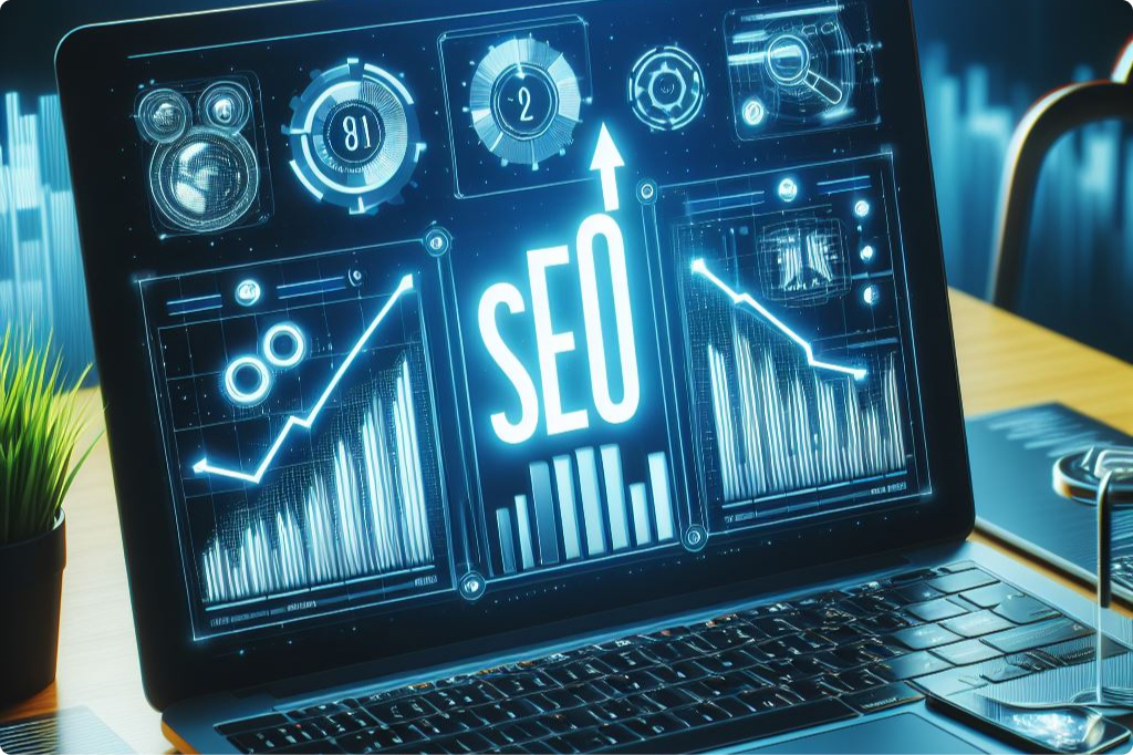 Imágen de Posicionamiento SEO